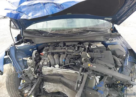 2023 Hyundai Elantra Sel z USA, uszkodzony, nr VIN 5NPLM4AG3PH094098